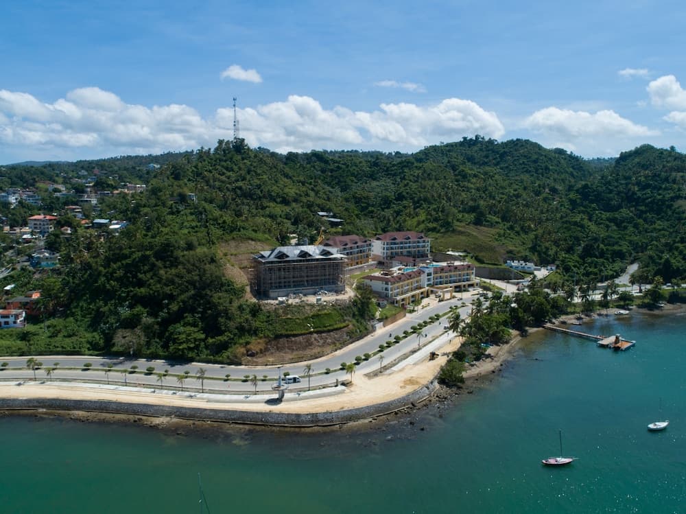 Hacienda Samana Bay Hotel & Residence - Photo 65