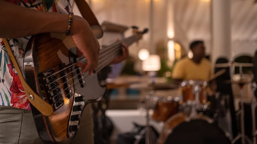 Blue Waters Resort & Spa - Photo 50