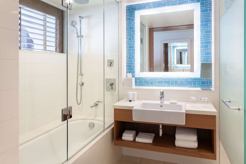 Grand Hyatt Baha Mar - Photo 46