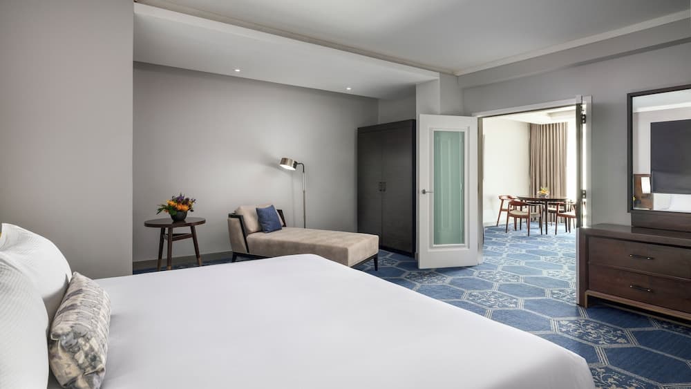 Fairmont El San Juan Hotel - Photo 108