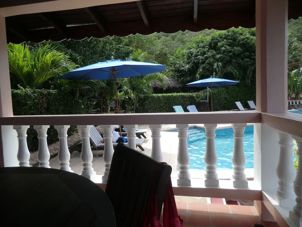Petite Anse Hotel - Photo 35