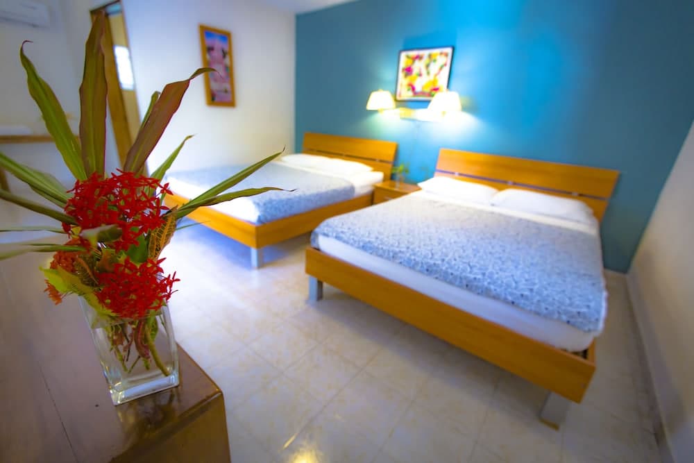 Hôtel Restaurant Cyvadier Plage - Photo 9