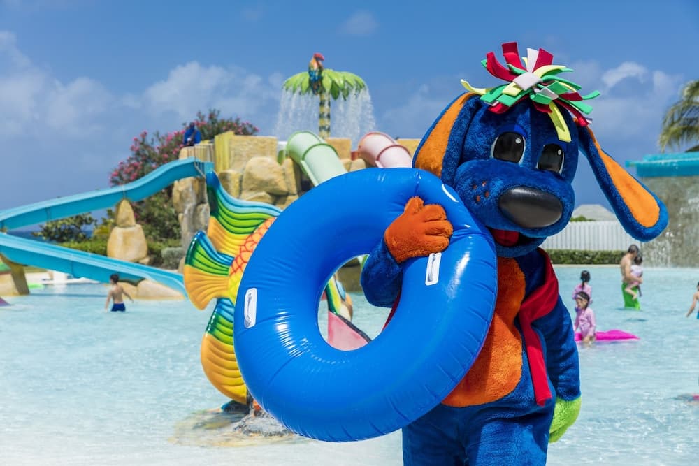 Grand Palladium Jamaica Resort & Spa All Inclusive - Photo 145