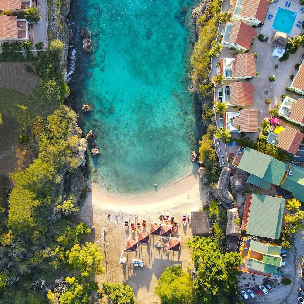 Lagun Blou Resort - Photo 118