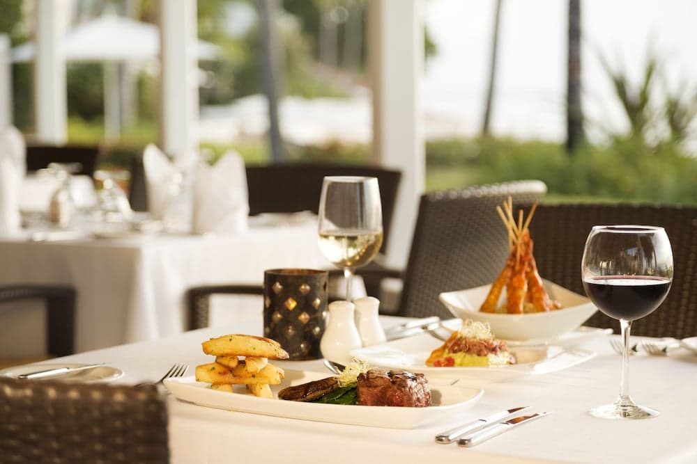 Fairmont Royal Pavilion - Photo 69