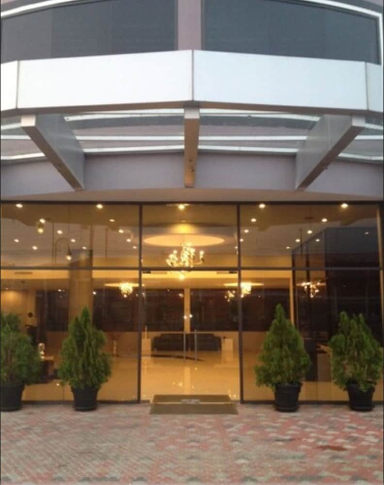 Regent Star Hotel - Photo 23