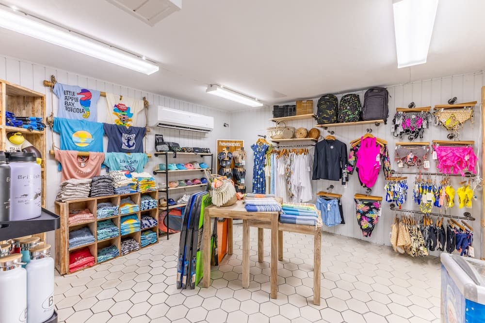 Sebastian's on the Beach - Photo 59