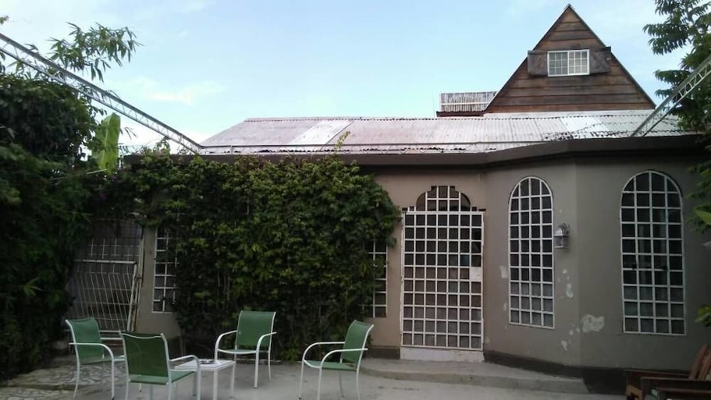 Le Creole Hideaway - Photo 1