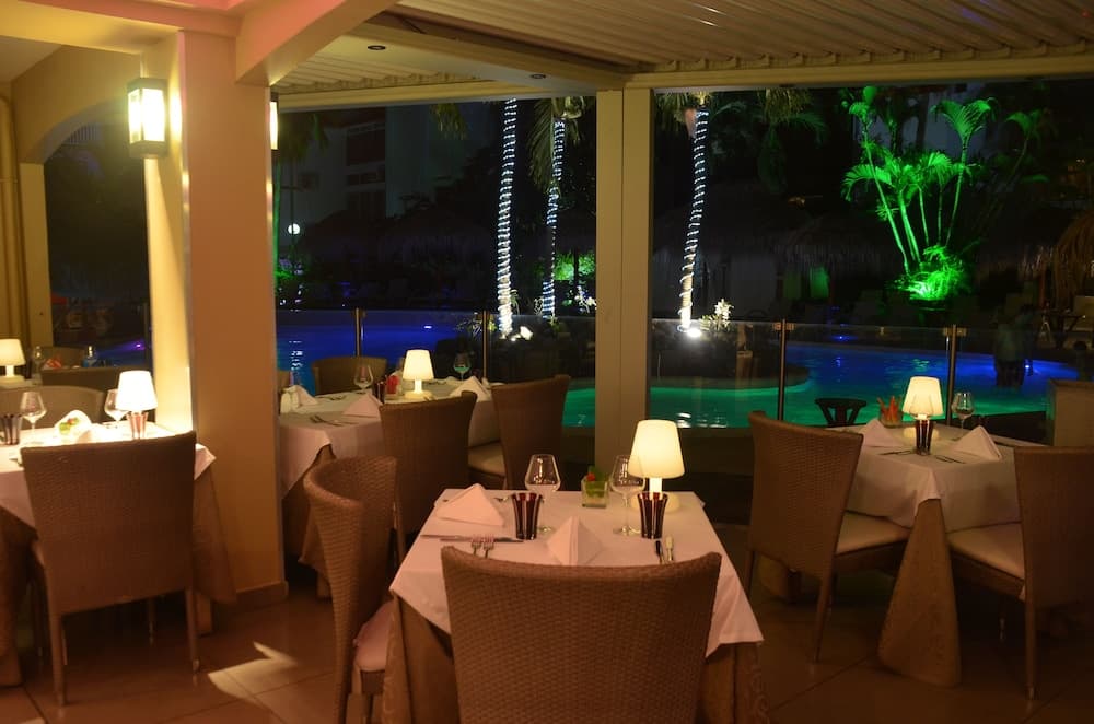 Hotel La Pagerie - Photo 52