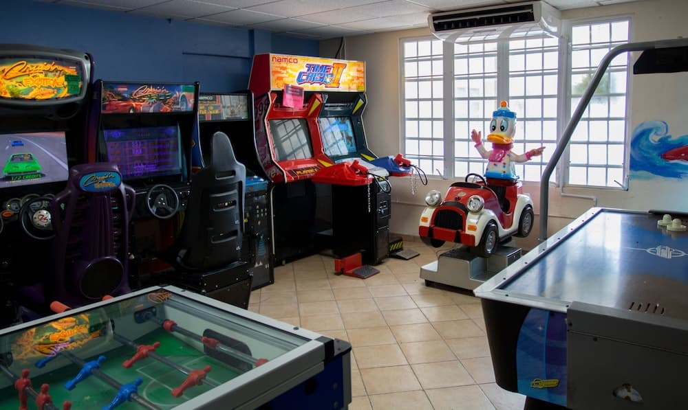 Villa Cofresi Hotel - Photo 36