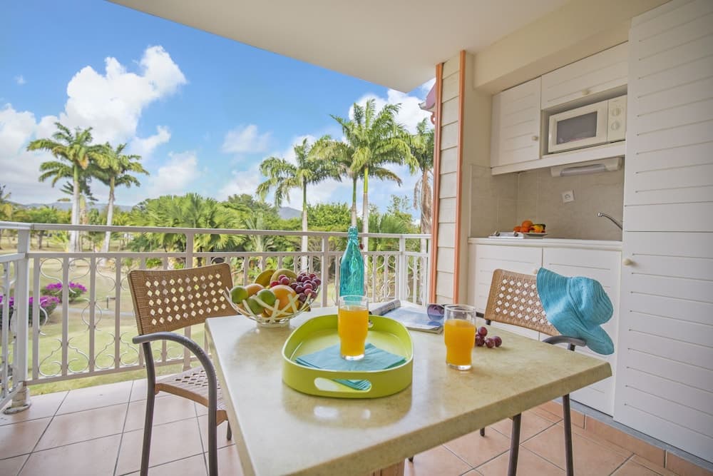 Village St Luce Pierre & Vacances - Photo 11