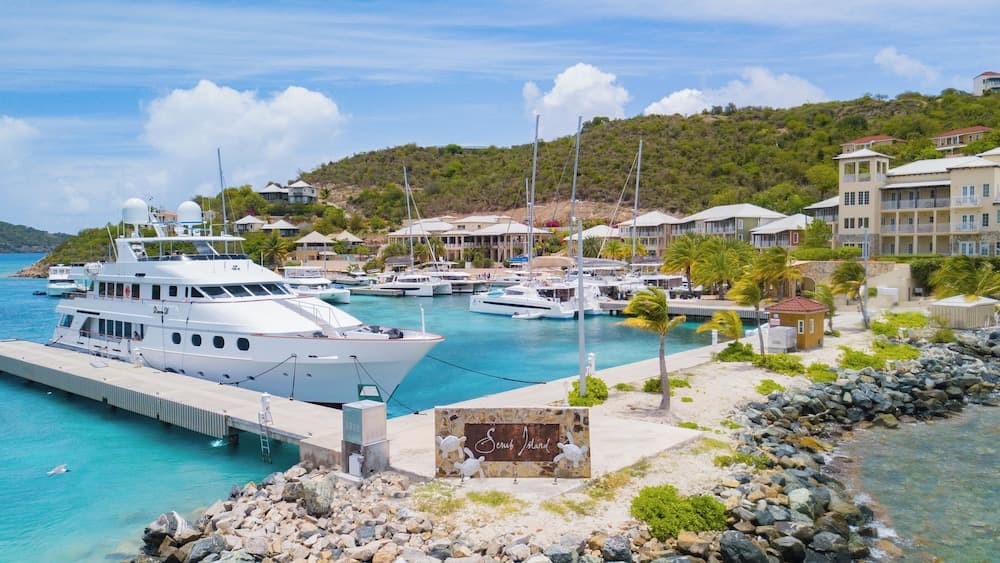 Scrub Island Resort, Spa & Marina - Photo 179