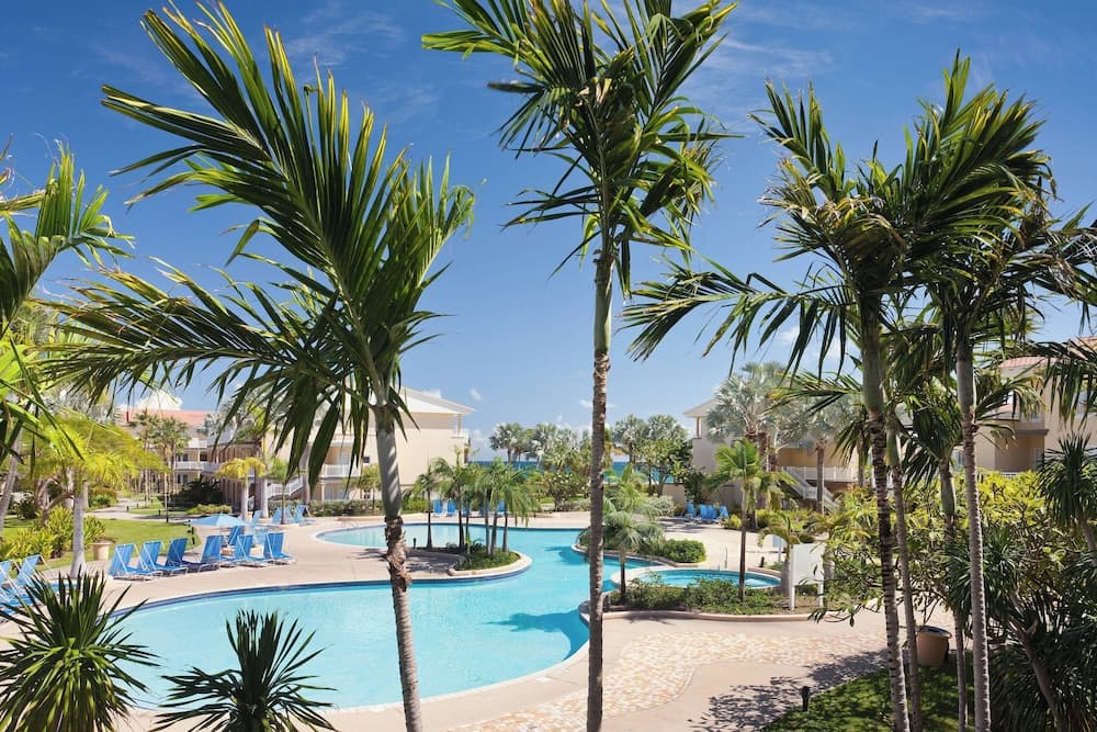 St Kitts Marriott Beach Resort, Casino & Spa - Photo 76