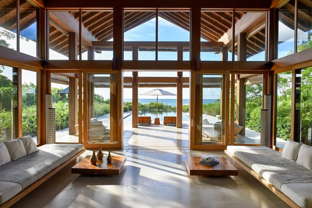 COMO Parrot Cay - Photo 11