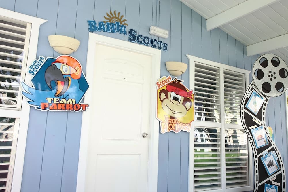 Bahia Principe Grand El Portillo - All Inclusive - Photo 33