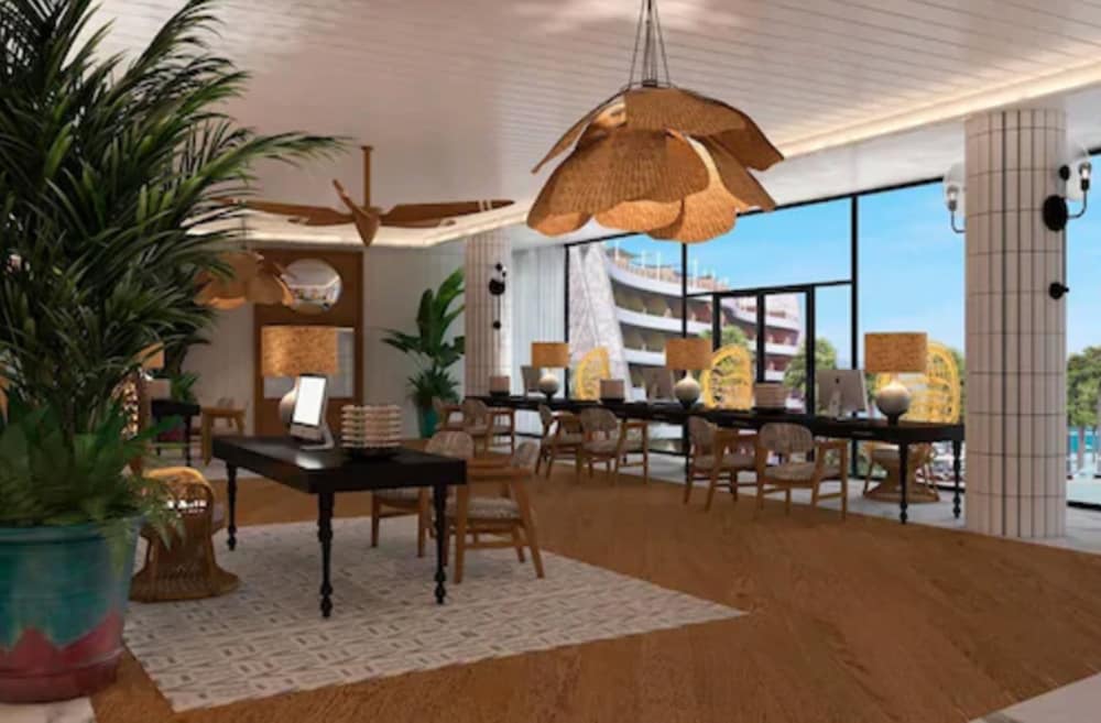 Ocean Coral Spring - All Inclusive - Photo 33