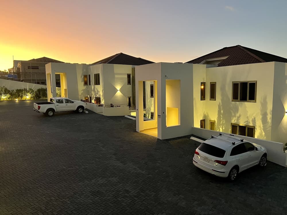 Xanadu Apartments at Blue Bay Golf & Beach Resort - Photo 26