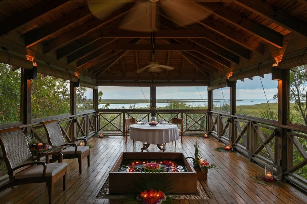 COMO Parrot Cay - Photo 112