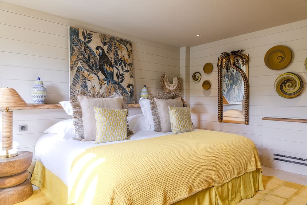 GYP SEA Saint Barth - Photo 81