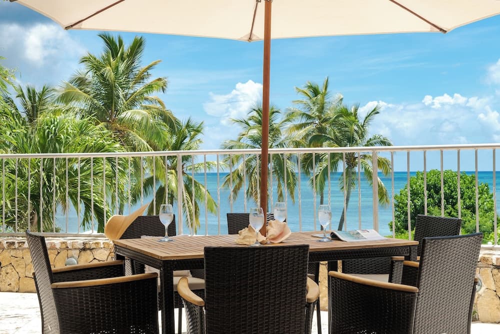 The Buccaneer Beach & Golf Resort - Photo 28