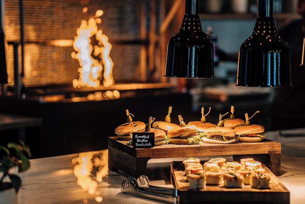 Van der Valk Plaza Beach & Dive Resort Bonaire - All Inclusive - Photo 21