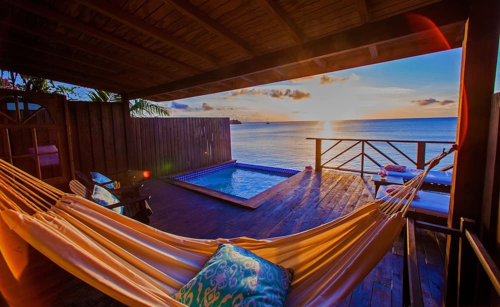 COCOS Hotel - Adults Only - Caters to Couples - All Inclusive - Photo 17