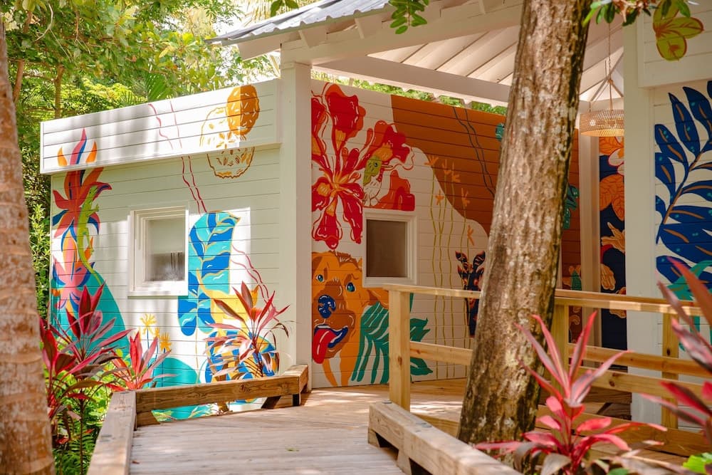 Four Seasons Resort and Residence Puerto Rico - Photo 41