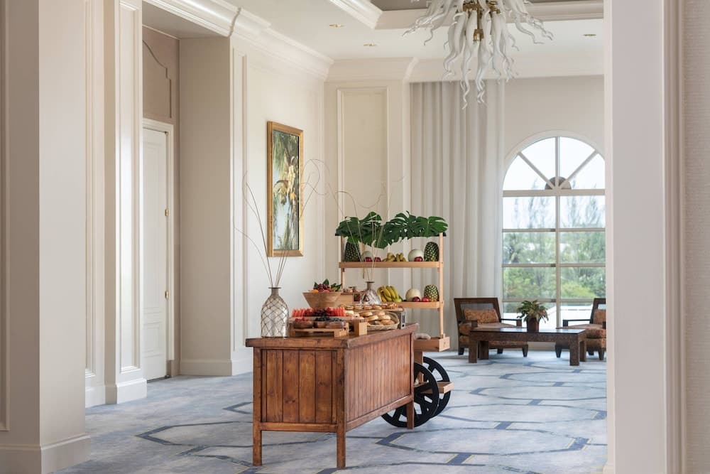 The Ritz-Carlton, Grand Cayman - Photo 138