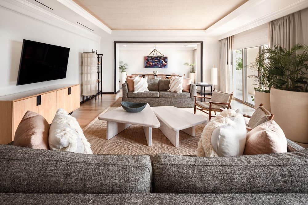 The Ritz-Carlton, Grand Cayman - Photo 29