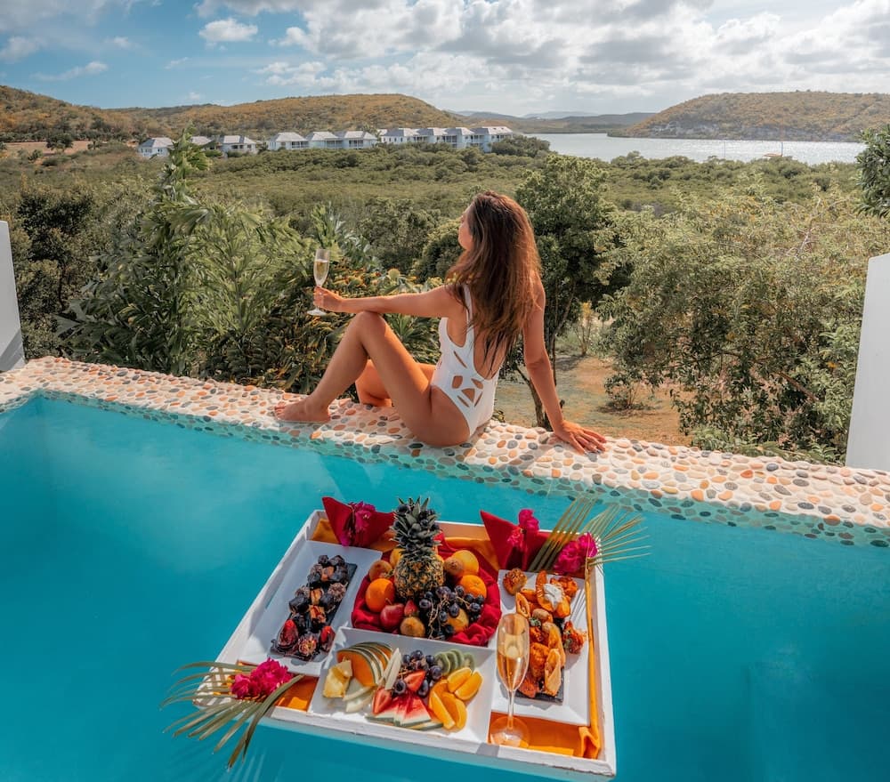 The Escape at Nonsuch Bay  - Adults Only - Photo 44