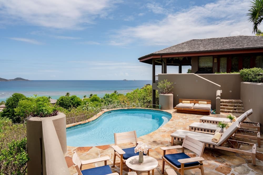 Rosewood Little Dix Bay - Photo 33