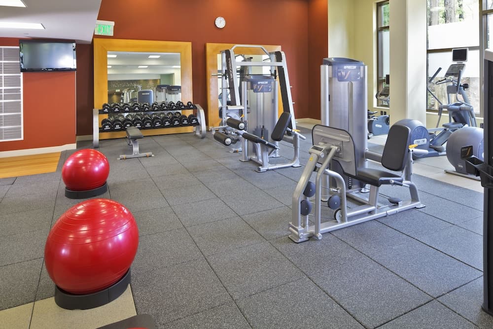 Hilton Trinidad & Conference Centre - Photo 63