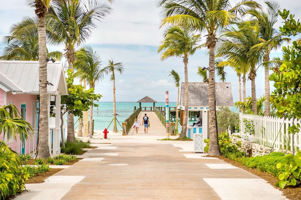 Grand Hyatt Baha Mar - Photo 121