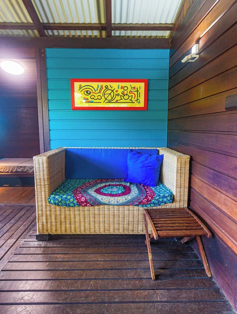 Piton Bungalows Ecolodges - Photo 26