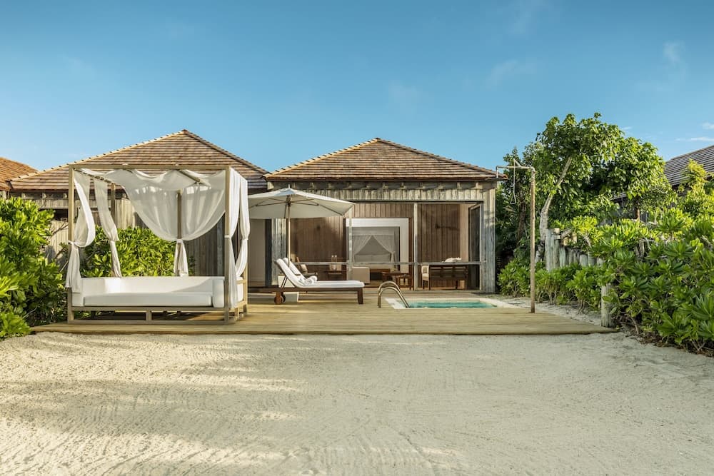 COMO Parrot Cay - Photo 26