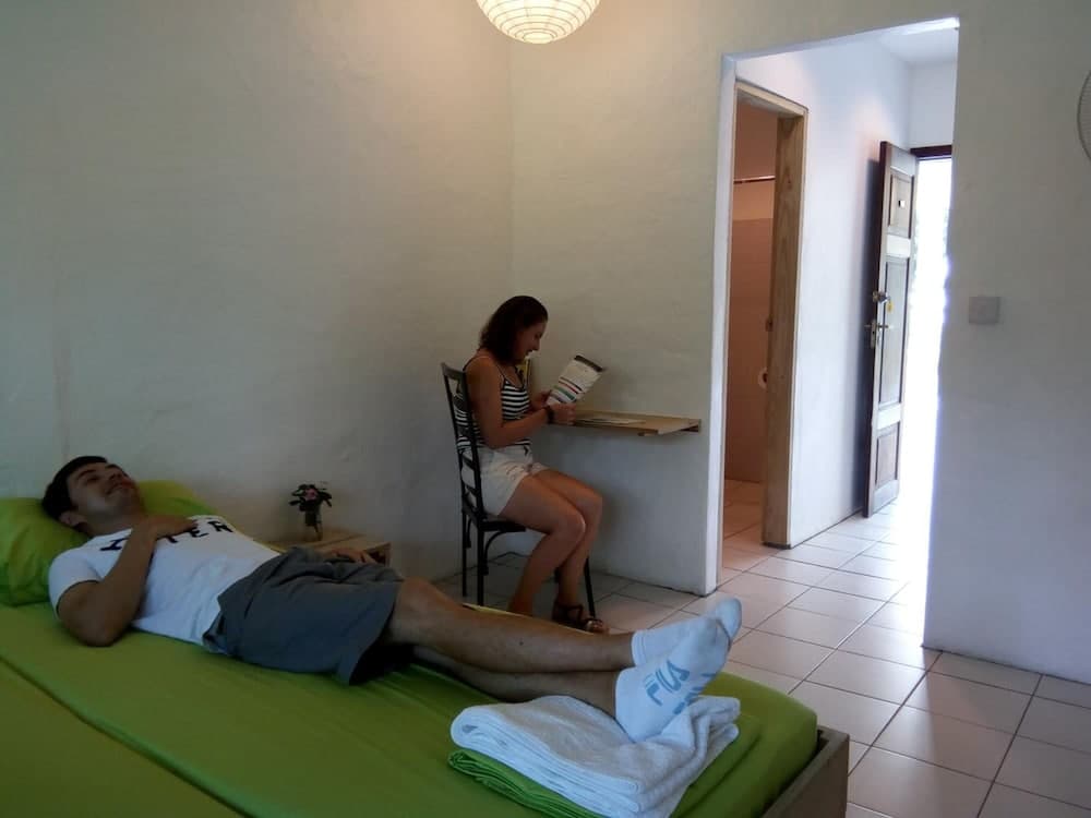 Richmond Vale Diving and Hiking Center - Hostel - Photo 38