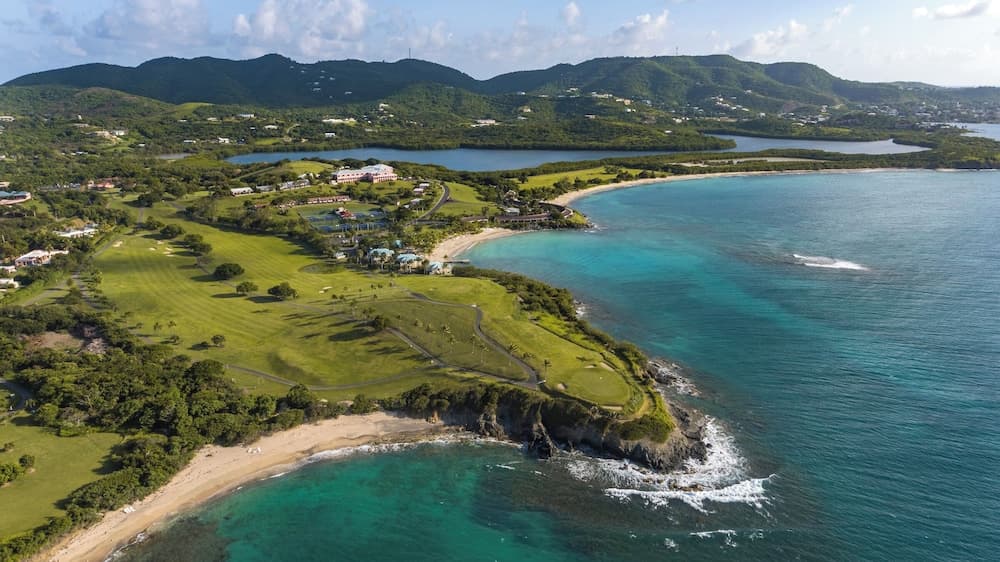 The Buccaneer Beach & Golf Resort - Photo 17