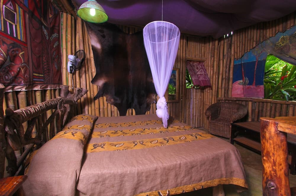 Great Huts - Photo 108