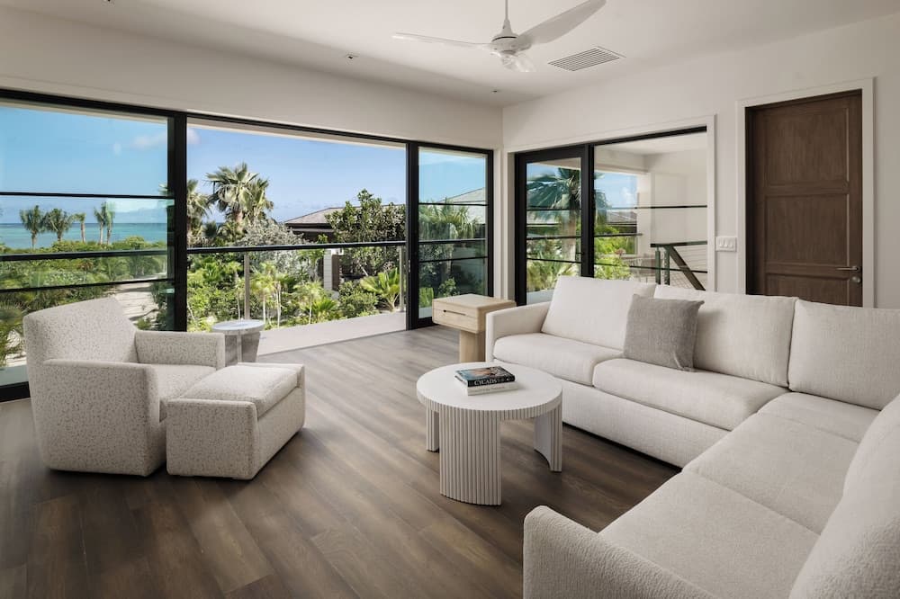 COMO Parrot Cay - Photo 55