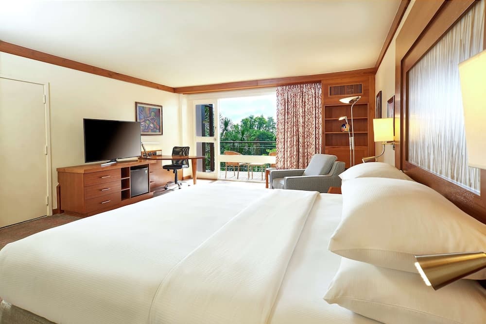 Hilton Trinidad & Conference Centre - Photo 15