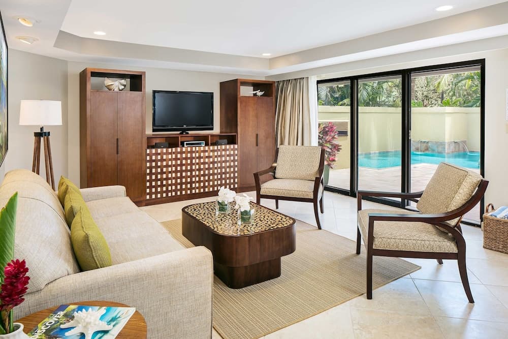 The Westin St. John Resort Villas - Photo 3