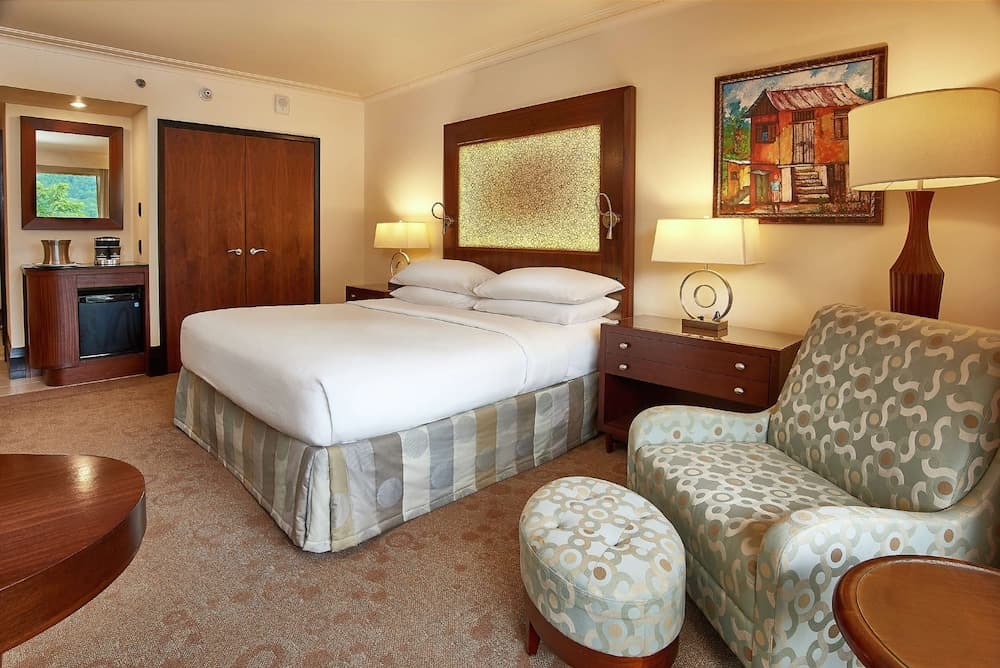 Hilton Trinidad & Conference Centre - Photo 11