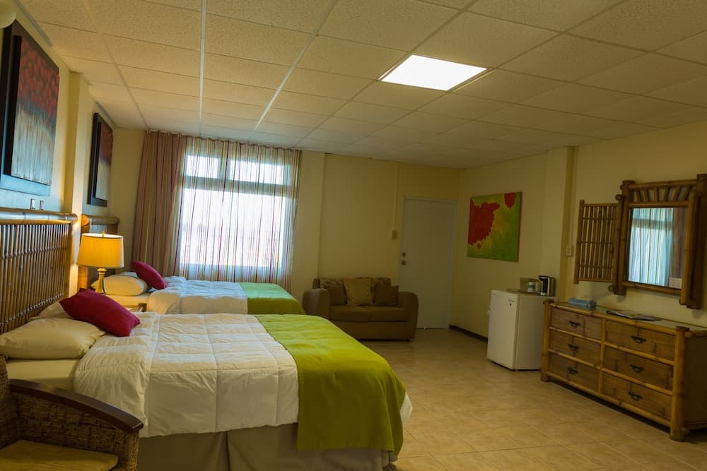 Villa Cofresi Hotel - Photo 6