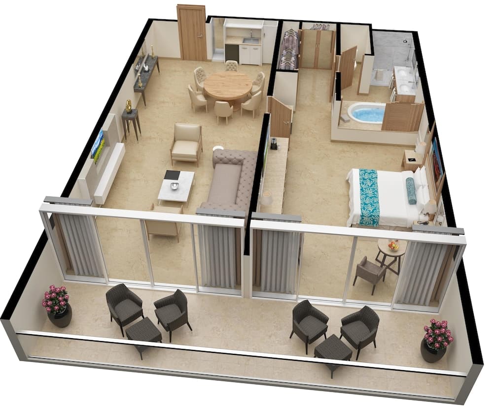 Moon Palace Jamaica – All Inclusive - Photo 44