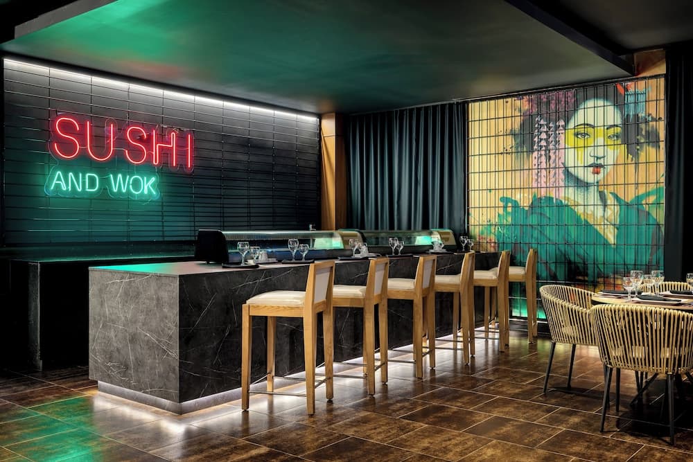 Sunscape Dominicus La Romana - All Inclusive - Photo 45