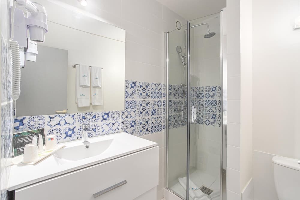 Karibea Squash Hôtel - Photo 57