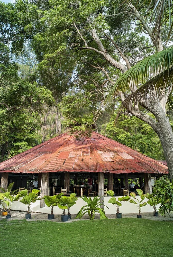 Cormier Plage Resort - Photo 18