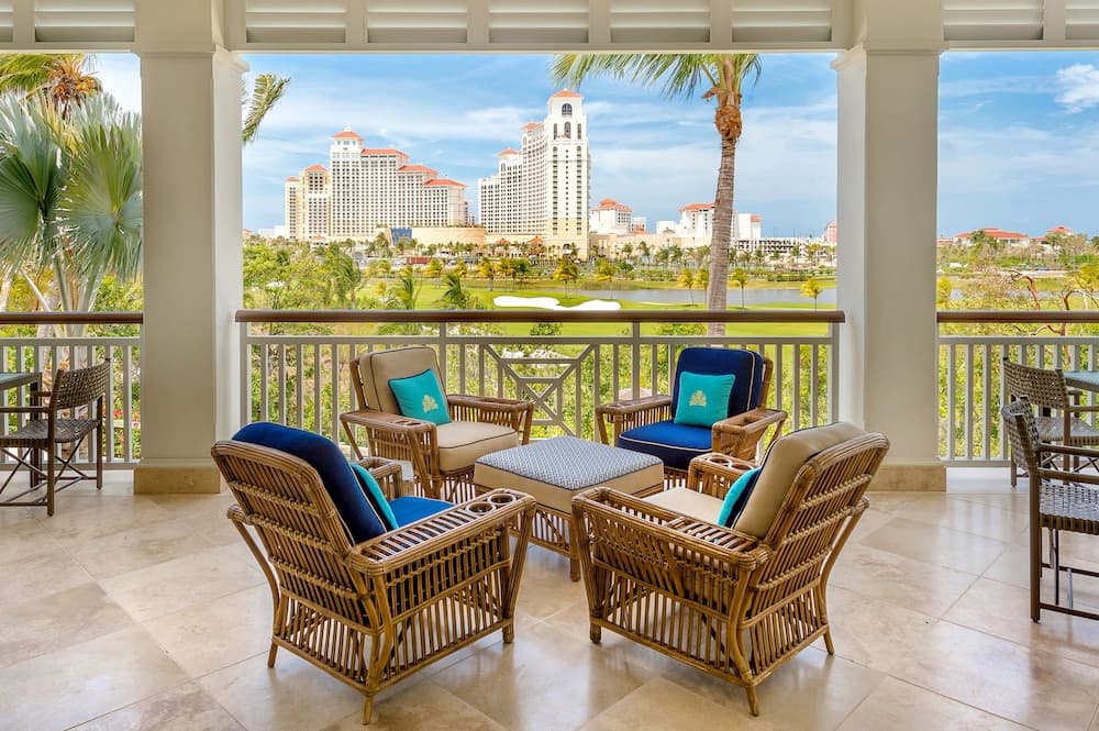 Grand Hyatt Baha Mar - Photo 124