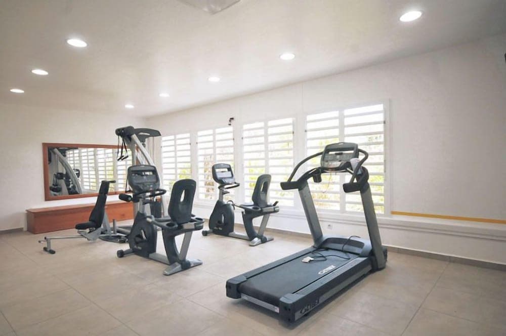 Hotel Le Soleil Levant - Photo 8