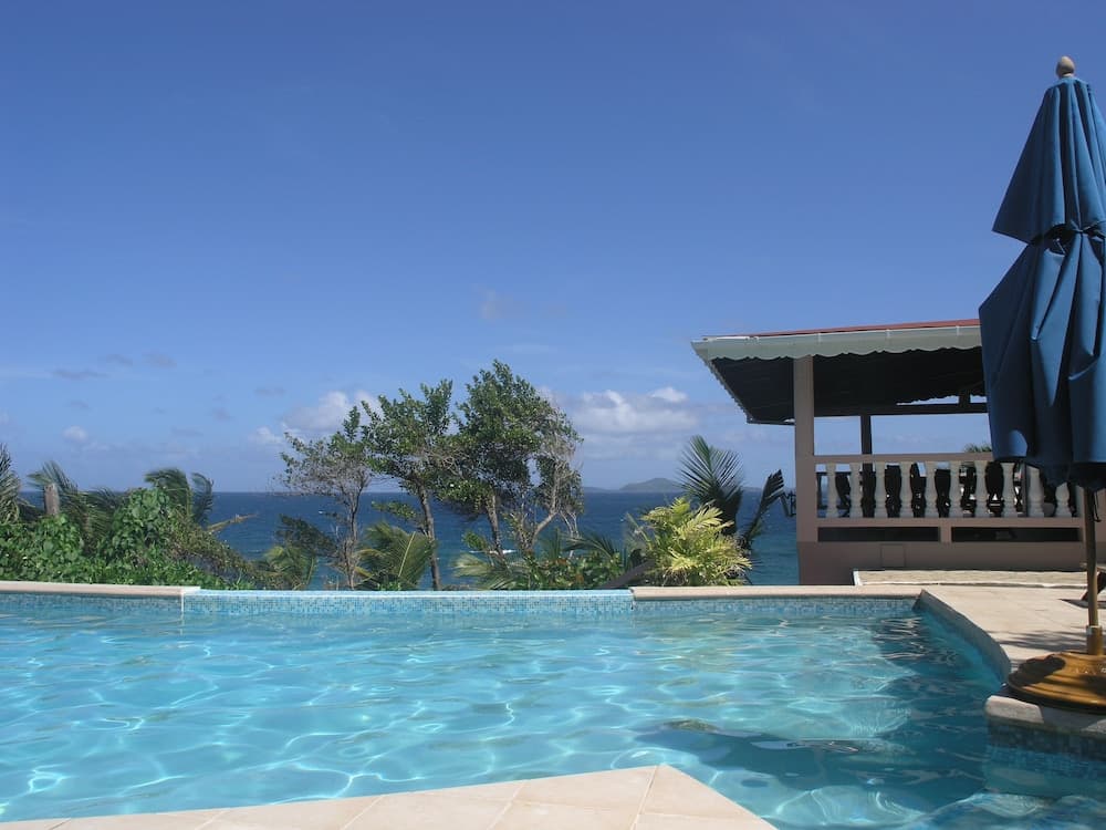 Petite Anse Hotel - Photo 37